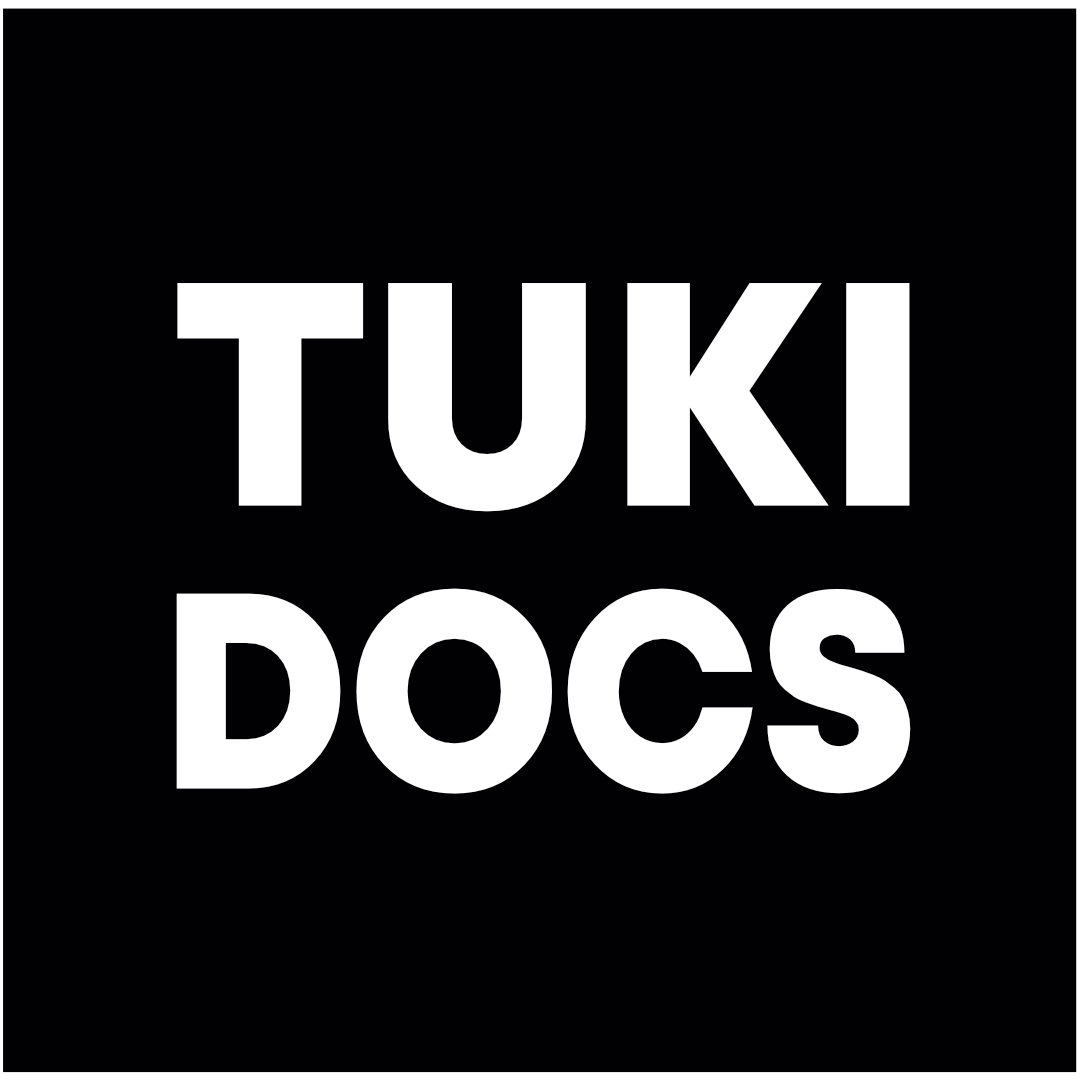 TukiDocs